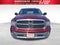2017 RAM 1500 Big Horn Crew Cab 4x4 5'7' Box