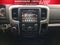 2017 RAM 1500 Big Horn Crew Cab 4x4 5'7' Box