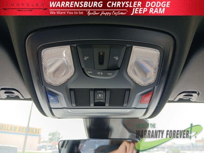2026 RAM 1500 RAM 1500 EXPRESS CREW CAB 4X4 5'7' BOX