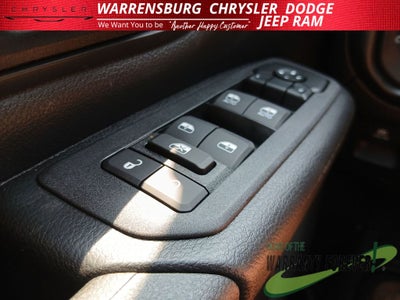 2026 RAM 1500 RAM 1500 EXPRESS CREW CAB 4X4 5'7' BOX