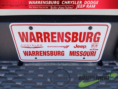 2026 RAM 1500 RAM 1500 EXPRESS CREW CAB 4X4 5'7' BOX