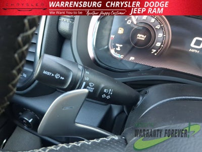 2027 RAM Ram 1500 RAM 1500 REBEL CREW CAB 4X4 5'7' BOX