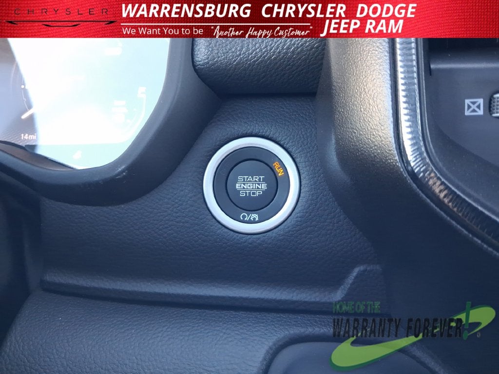 2027 RAM Ram 1500 RAM 1500 REBEL CREW CAB 4X4 5'7' BOX