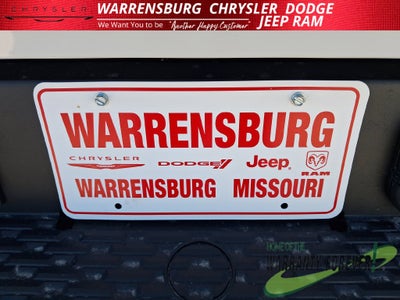 2027 RAM Ram 1500 RAM 1500 REBEL CREW CAB 4X4 5'7' BOX