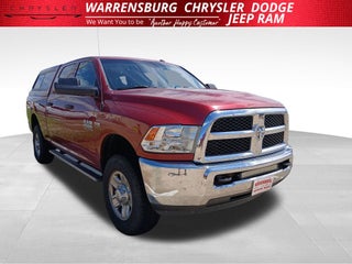2015 RAM 2500 Tradesman