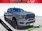 2027 RAM Ram 2500 RAM 2500 BLACK EXPRESS CREW CAB 4X4 6'4' BOX