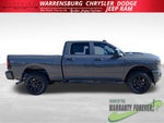 2027 RAM Ram 2500 RAM 2500 BLACK EXPRESS CREW CAB 4X4 6'4' BOX