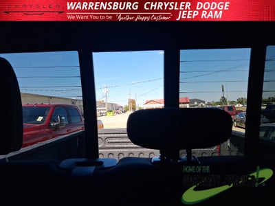 2027 RAM Ram 2500 RAM 2500 TRADESMAN CREW CAB 4X4 6'4' BOX