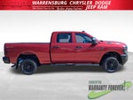 2027 RAM Ram 2500 RAM 2500 TRADESMAN CREW CAB 4X4 6'4' BOX