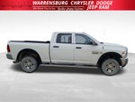 2015 RAM 2500 Tradesman