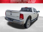 2015 RAM 2500 Tradesman