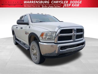 2015 RAM 2500 Tradesman