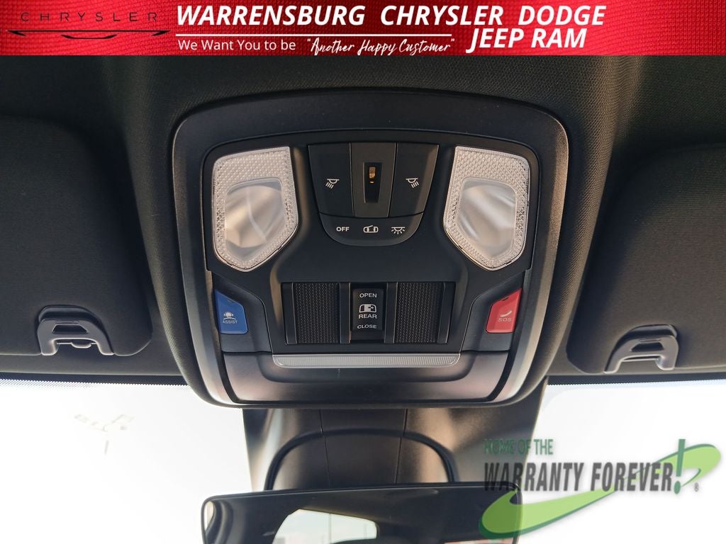 2026 RAM 2500 RAM 2500 BIG HORN CREW CAB 4X4 6'4' BOX