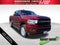 2021 RAM 2500 Big Horn Crew Cab 4x4 6'4' Box