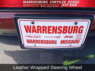 2021 RAM 2500 Big Horn Crew Cab 4x4 6'4' Box