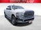 2020 RAM 2500 Big Horn Crew Cab 4x4 6'4' Box