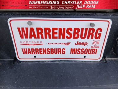 2020 RAM 2500 Big Horn Crew Cab 4x4 6'4' Box