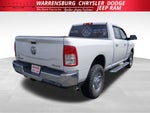 2020 RAM 2500 Big Horn Crew Cab 4x4 6'4' Box