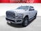 2020 RAM 2500 Big Horn Crew Cab 4x4 6'4' Box