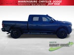 2021 RAM 2500 Big Horn Crew Cab 4x4 6'4' Box