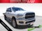 2022 RAM 2500 Big Horn Crew Cab 4x4 6'4' Box