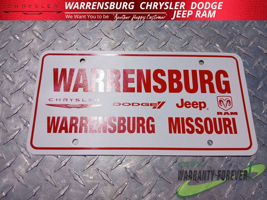 2022 RAM 2500 Big Horn Crew Cab 4x4 6'4' Box