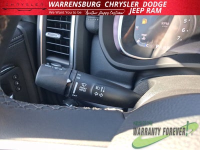 2027 RAM Ram 2500 RAM 2500 LARAMIE CREW CAB 4X4 6'4' BOX
