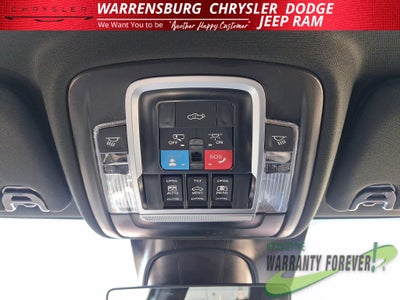 2027 RAM Ram 2500 RAM 2500 LARAMIE CREW CAB 4X4 6'4' BOX