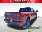 2027 RAM Ram 2500 RAM 2500 LARAMIE CREW CAB 4X4 6'4' BOX