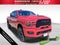 2027 RAM Ram 2500 RAM 2500 LARAMIE CREW CAB 4X4 6'4' BOX