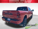 2027 RAM Ram 2500 RAM 2500 LARAMIE CREW CAB 4X4 6'4' BOX