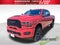 2027 RAM Ram 2500 RAM 2500 LARAMIE CREW CAB 4X4 6'4' BOX