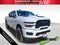 2027 RAM Ram 2500 RAM 2500 LARAMIE CREW CAB 4X4 6'4' BOX