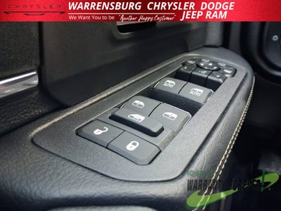 2027 RAM Ram 2500 RAM 2500 LARAMIE CREW CAB 4X4 6'4' BOX