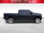 2019 RAM 2500 Laramie Crew Cab 4x4 6'4' Box