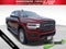 2022 RAM 2500 Laramie Crew Cab 4x4 6'4' Box