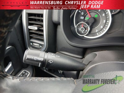 2024 RAM 2500 Big Horn Crew Cab 4x4 8' Box