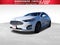 2019 Ford Fusion Hybrid Titanium