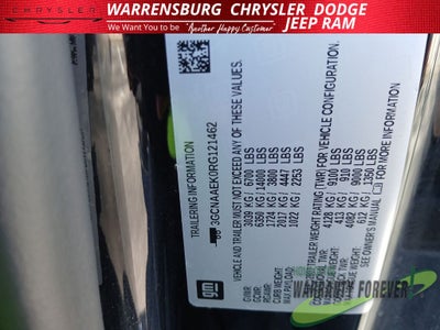 2024 Chevrolet Silverado 1500 2WD Regular Cab Standard Bed WT