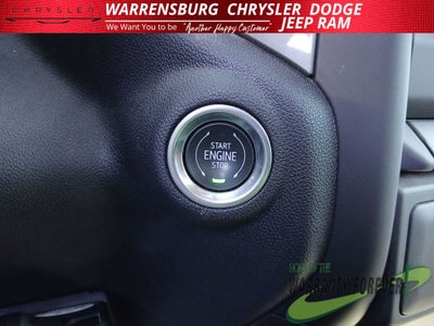 2024 Chevrolet Silverado 1500 2WD Regular Cab Standard Bed WT