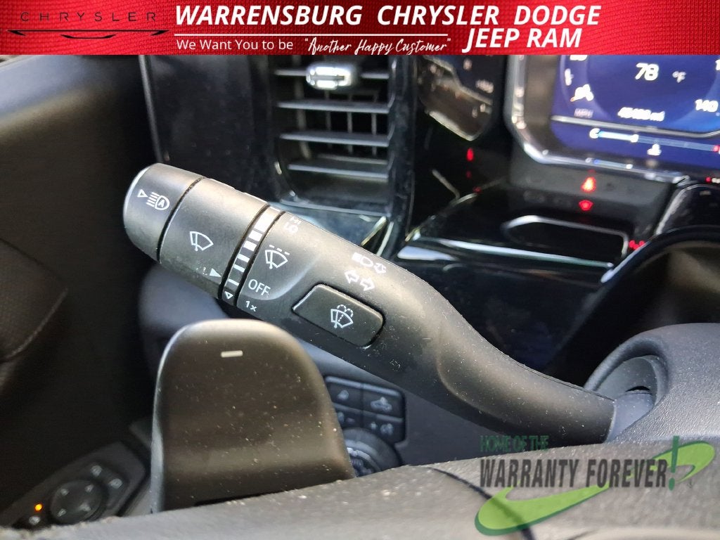 2023 Chevrolet Silverado 1500 4WD Crew Cab Short Bed ZR2