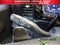 2023 Chevrolet Silverado 1500 4WD Crew Cab Short Bed ZR2