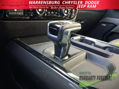 2023 Chevrolet Silverado 1500 4WD Crew Cab Short Bed ZR2