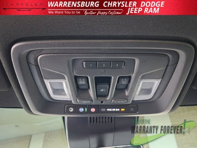 2023 Chevrolet Silverado 1500 4WD Crew Cab Short Bed ZR2