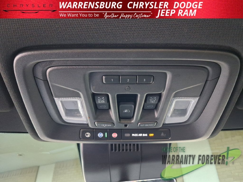 2023 Chevrolet Silverado 1500 4WD Crew Cab Short Bed ZR2