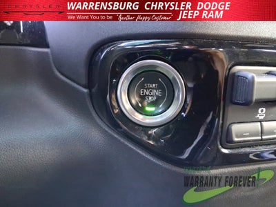 2023 Chevrolet Silverado 1500 4WD Crew Cab Short Bed ZR2