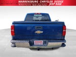 2015 Chevrolet Silverado 1500 LT LT1