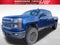2015 Chevrolet Silverado 1500 LT LT1