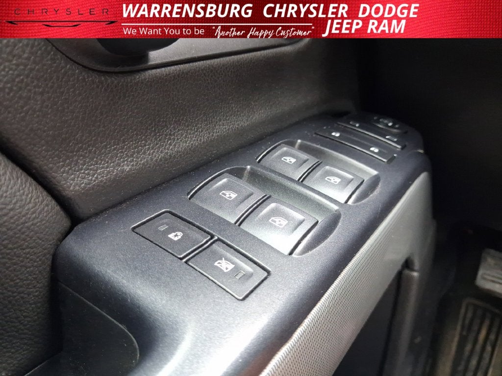 2017 Chevrolet Silverado 1500 2LT