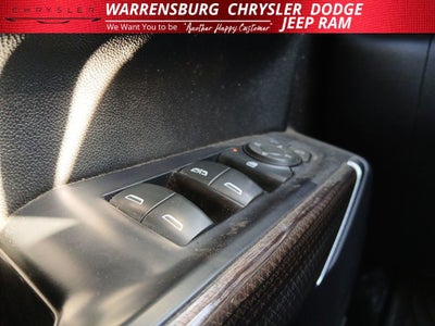 2020 Chevrolet Silverado 1500 4WD Crew Cab Short Bed RST